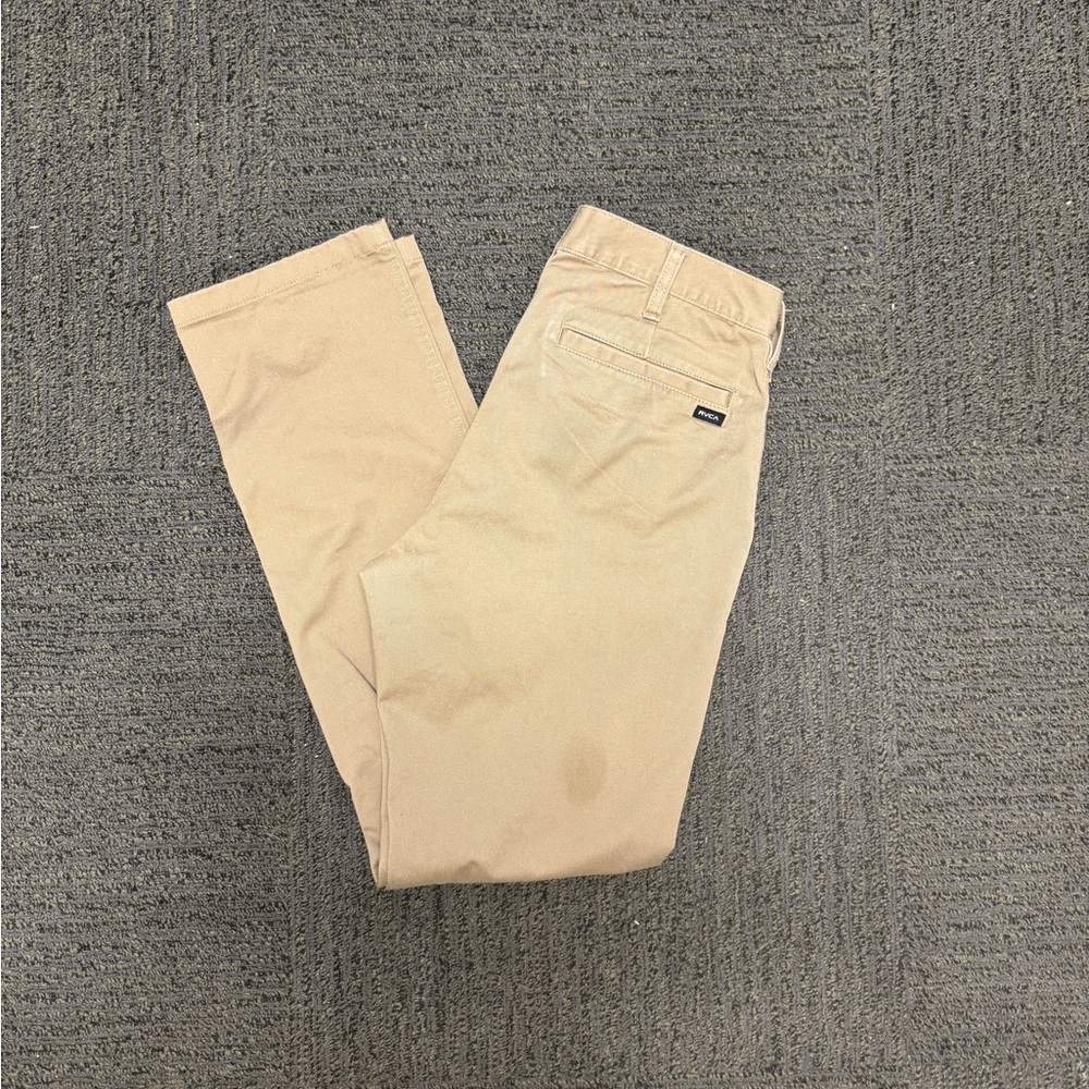 RVCA pants